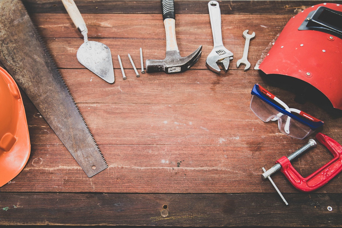 handyman tools 