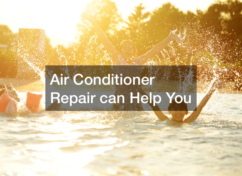 air conditioner repair