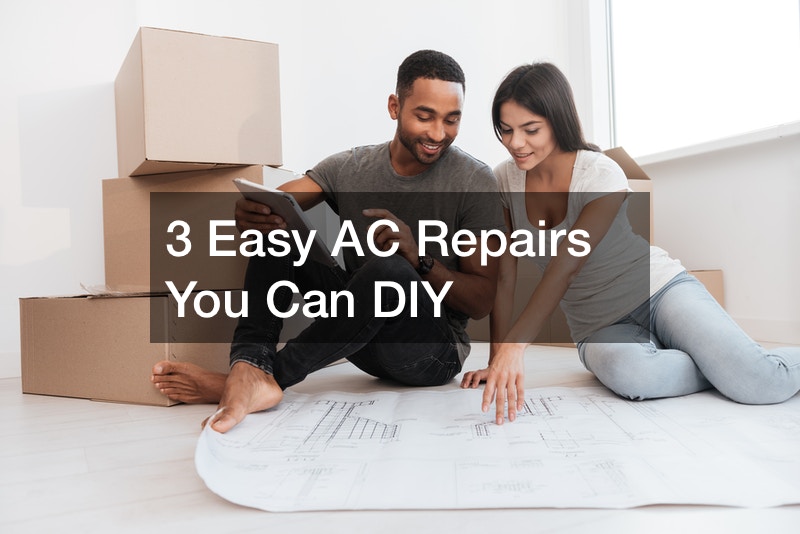 air conditioner repair services