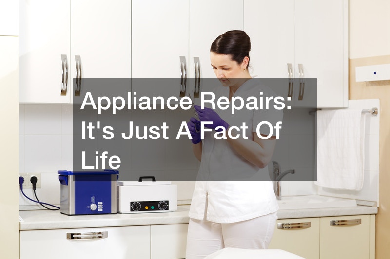 any appliance