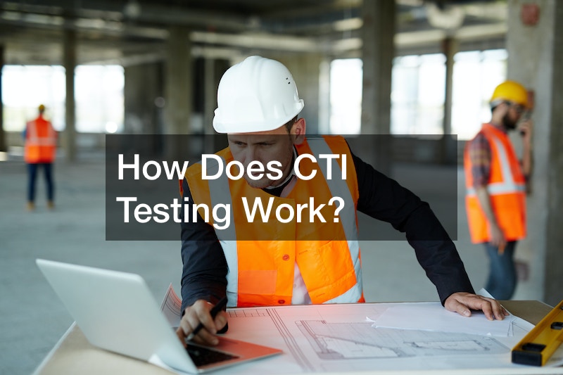 How Does CTI Testing Work?