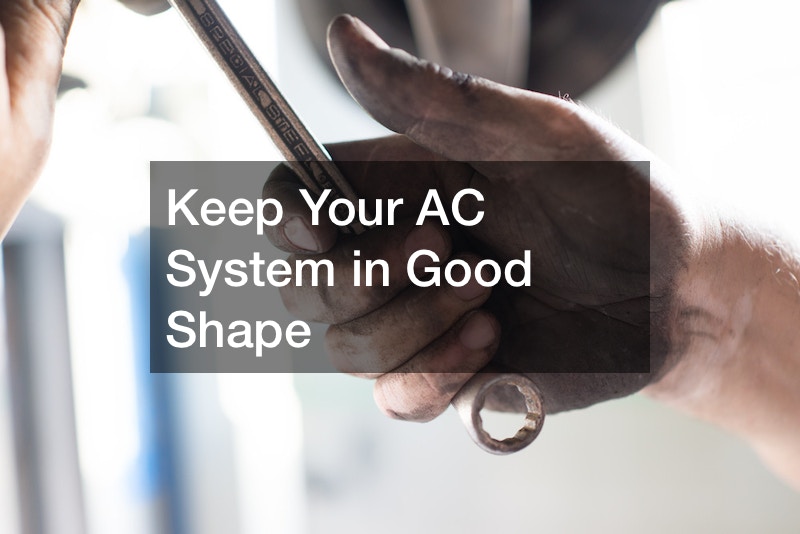 Why Hiring the Right AC Repair Company Matters