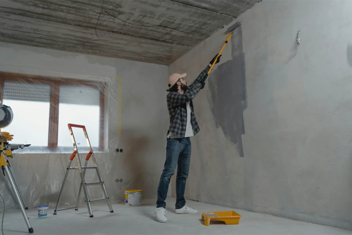 Smart Strategies for Home Renovation: Key Considerations and Tips