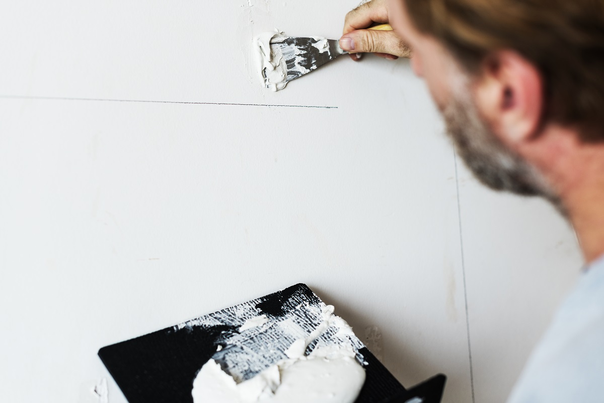 From Small Dings to Big Dents: How to Patch a Hole in Drywall Yourself
